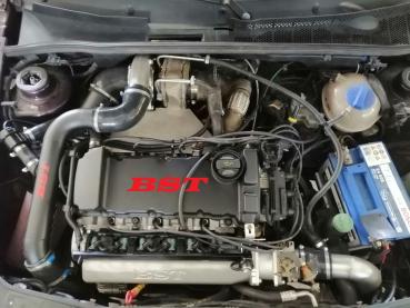 VR6 Turbo Kit " plug&play"  Golf3VR6   Vento VR6
